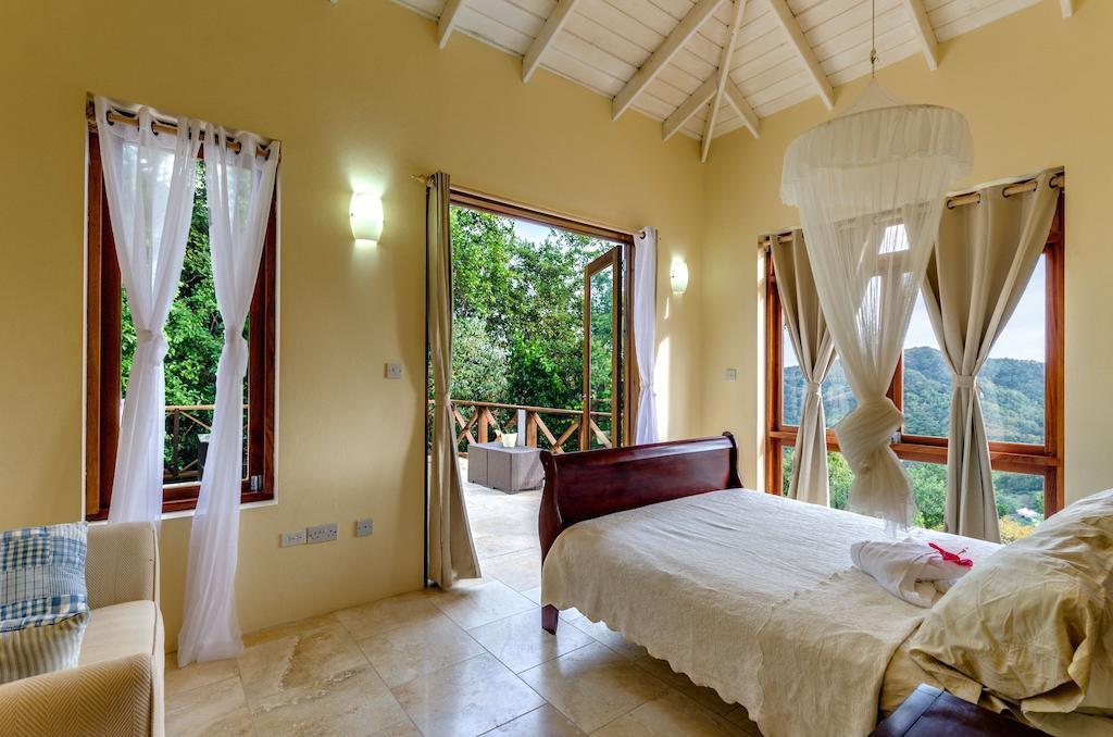Sadewa Villa Port Elizabeth Chambre photo