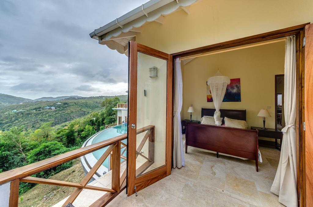 Sadewa Villa Port Elizabeth Chambre photo