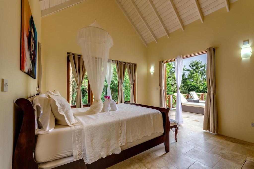 Sadewa Villa Port Elizabeth Chambre photo