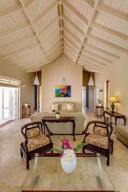 Sadewa Villa Port Elizabeth Chambre photo