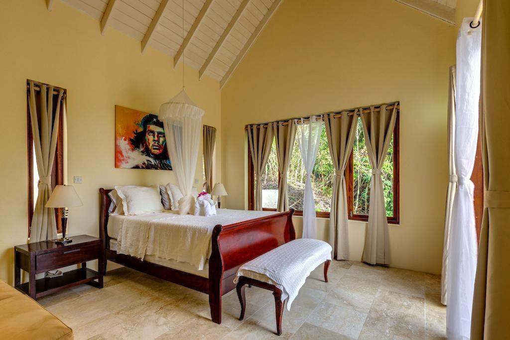 Sadewa Villa Port Elizabeth Chambre photo