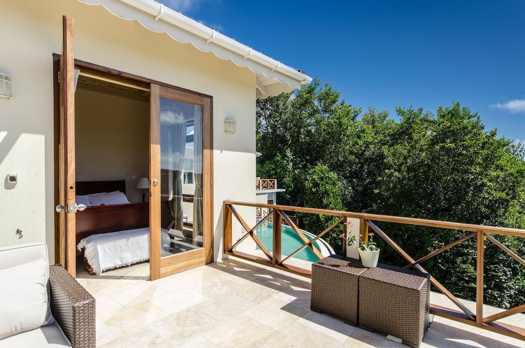 Sadewa Villa Port Elizabeth Chambre photo