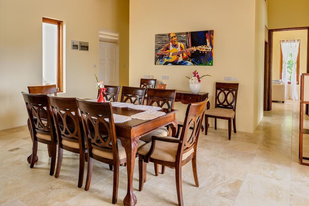 Sadewa Villa Port Elizabeth Chambre photo