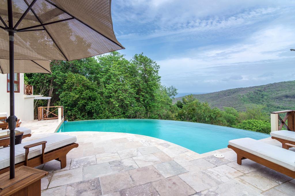 Sadewa Villa Port Elizabeth Extérieur photo
