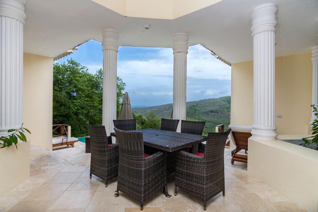 Sadewa Villa Port Elizabeth Extérieur photo