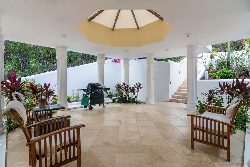 Sadewa Villa Port Elizabeth Extérieur photo
