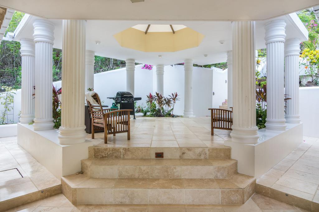 Sadewa Villa Port Elizabeth Extérieur photo