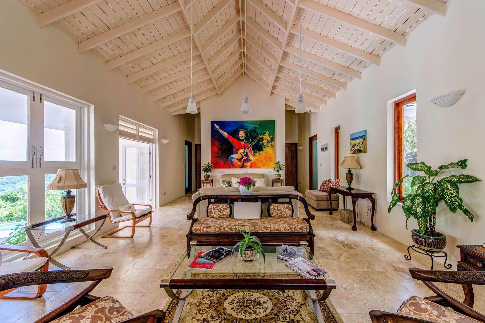 Sadewa Villa Port Elizabeth Extérieur photo