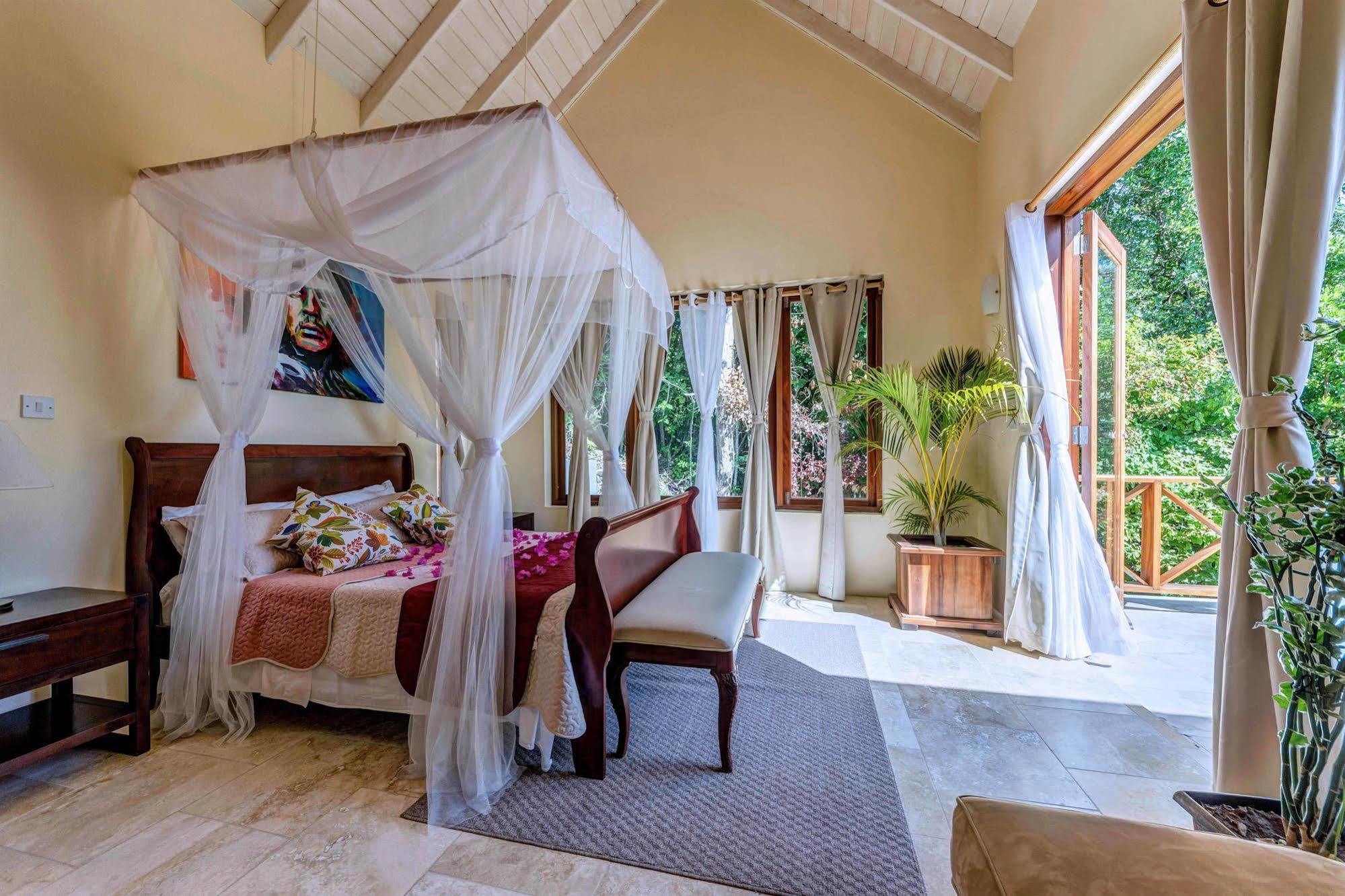 Sadewa Villa Port Elizabeth Extérieur photo