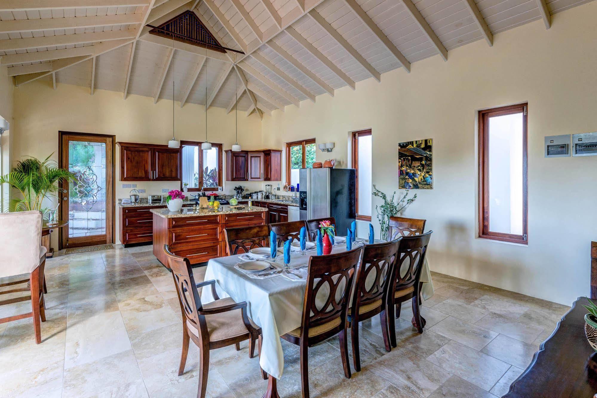 Sadewa Villa Port Elizabeth Extérieur photo