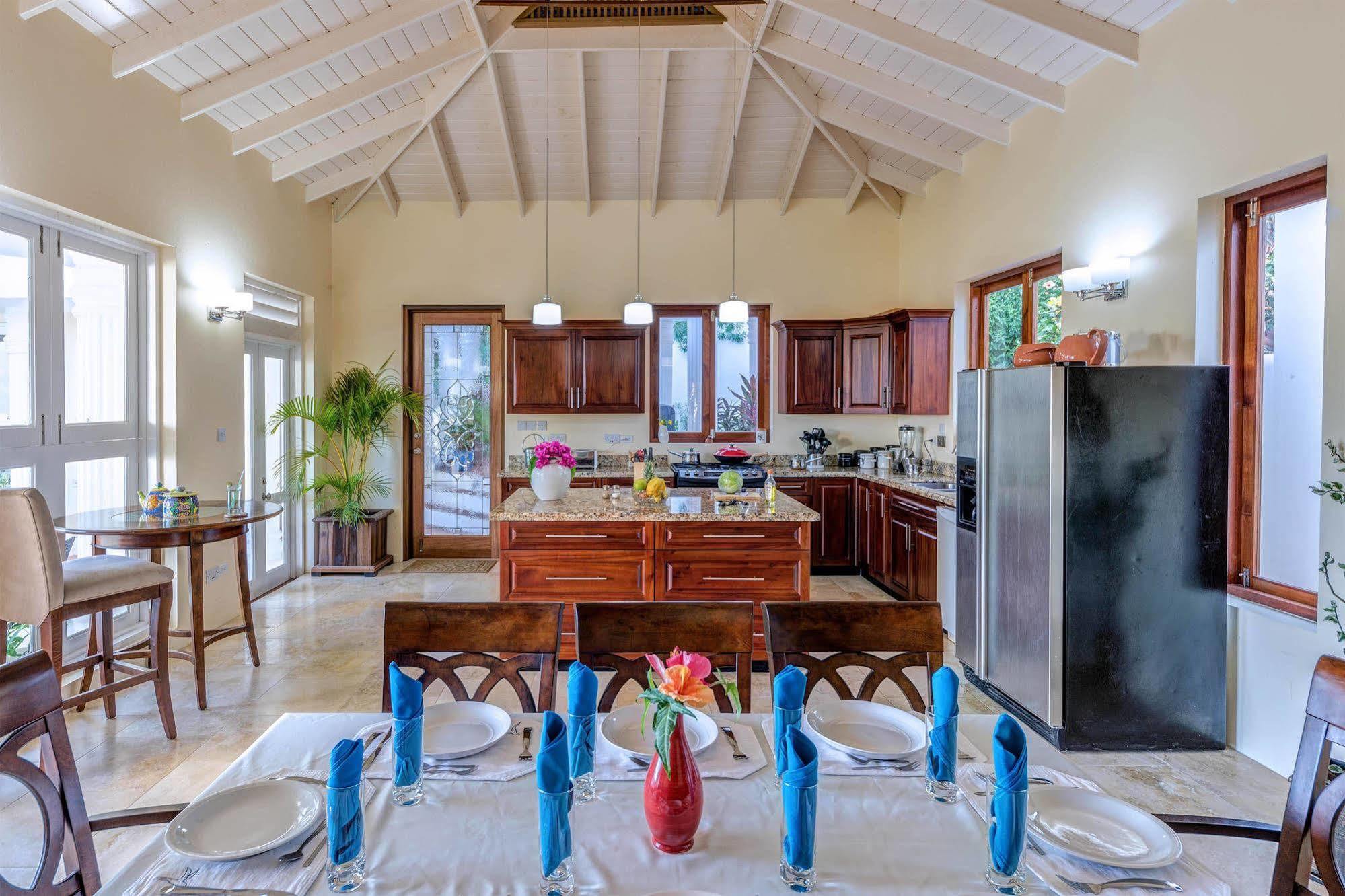 Sadewa Villa Port Elizabeth Extérieur photo