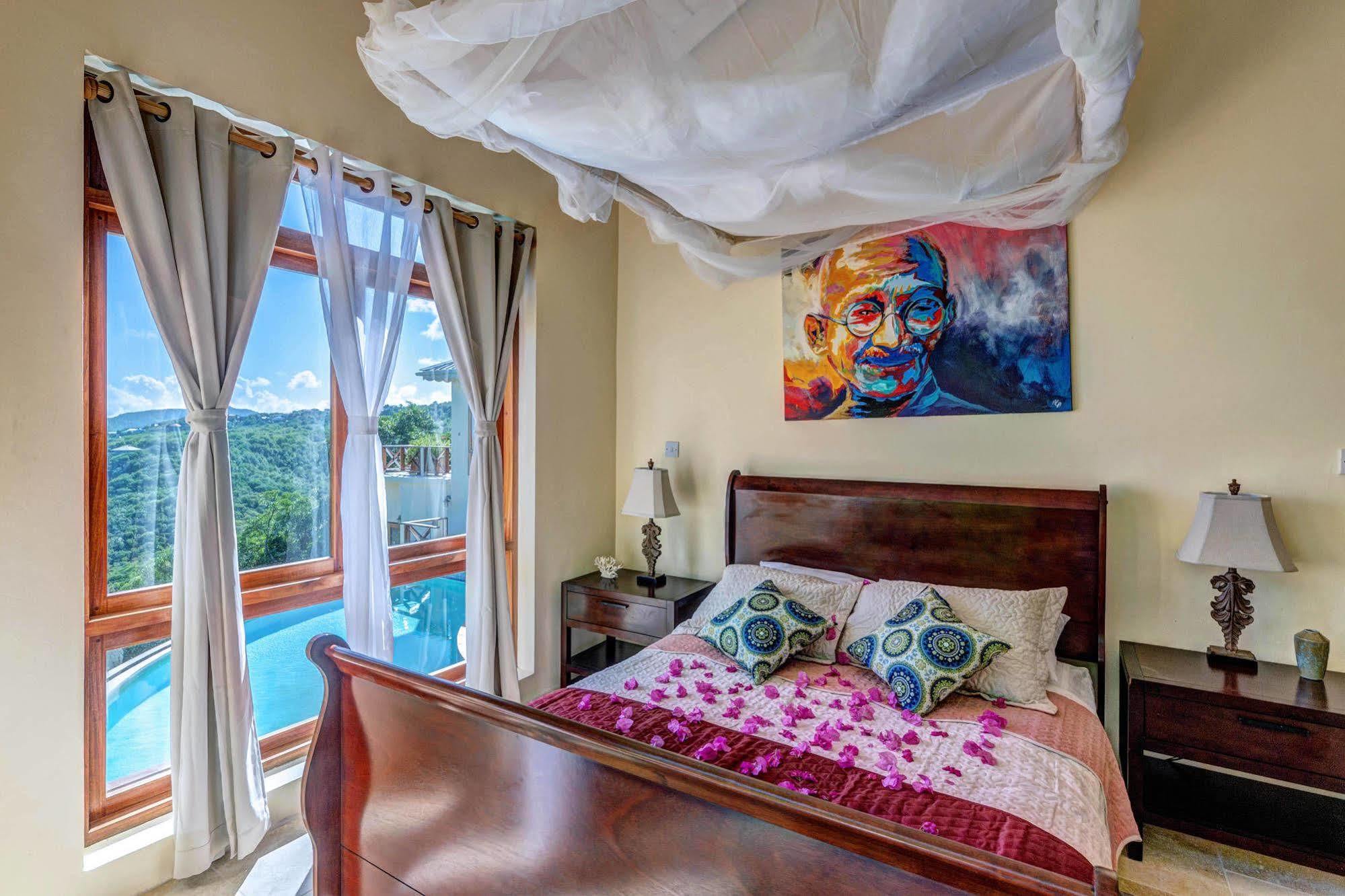Sadewa Villa Port Elizabeth Extérieur photo