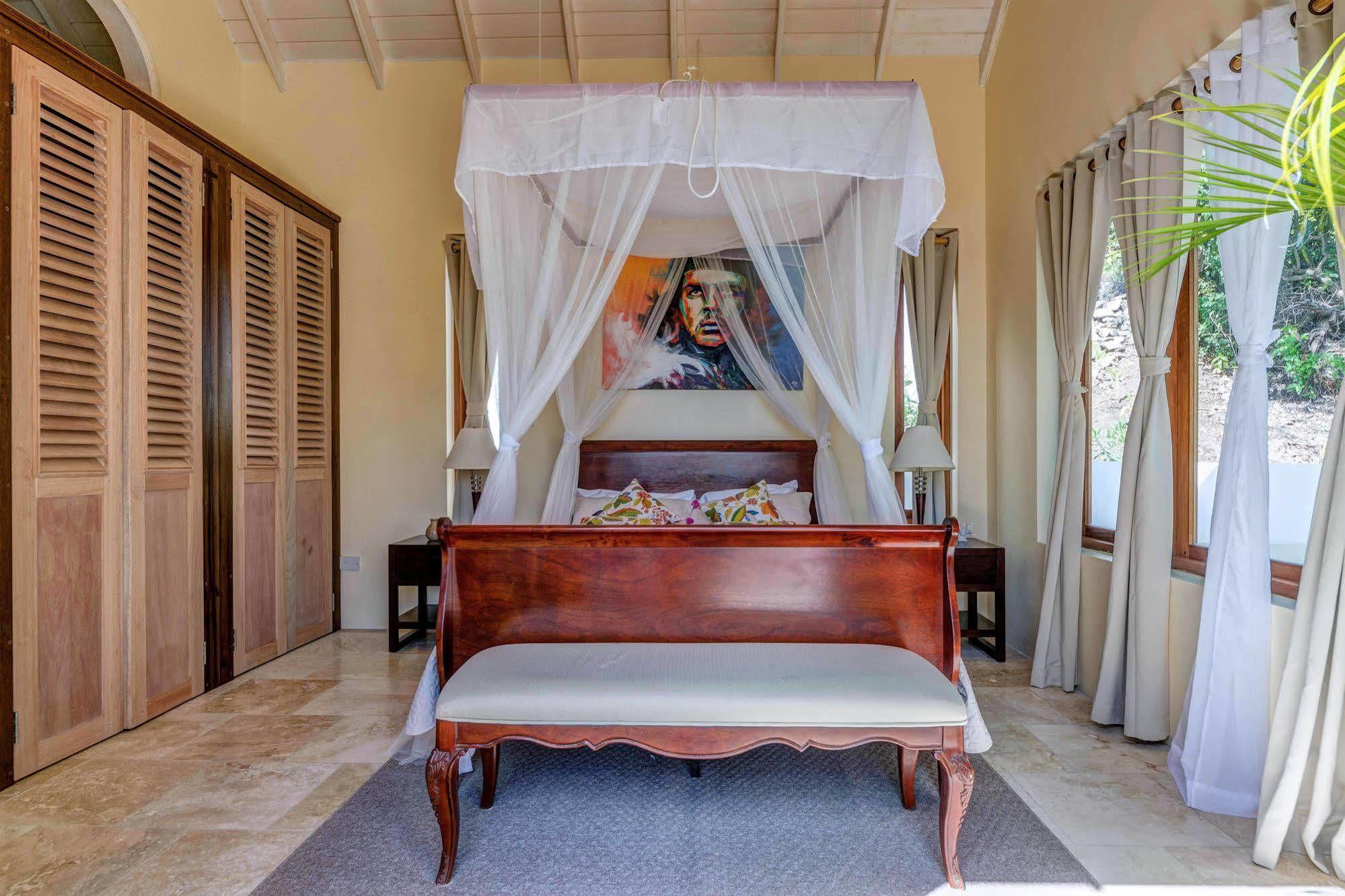 Sadewa Villa Port Elizabeth Extérieur photo