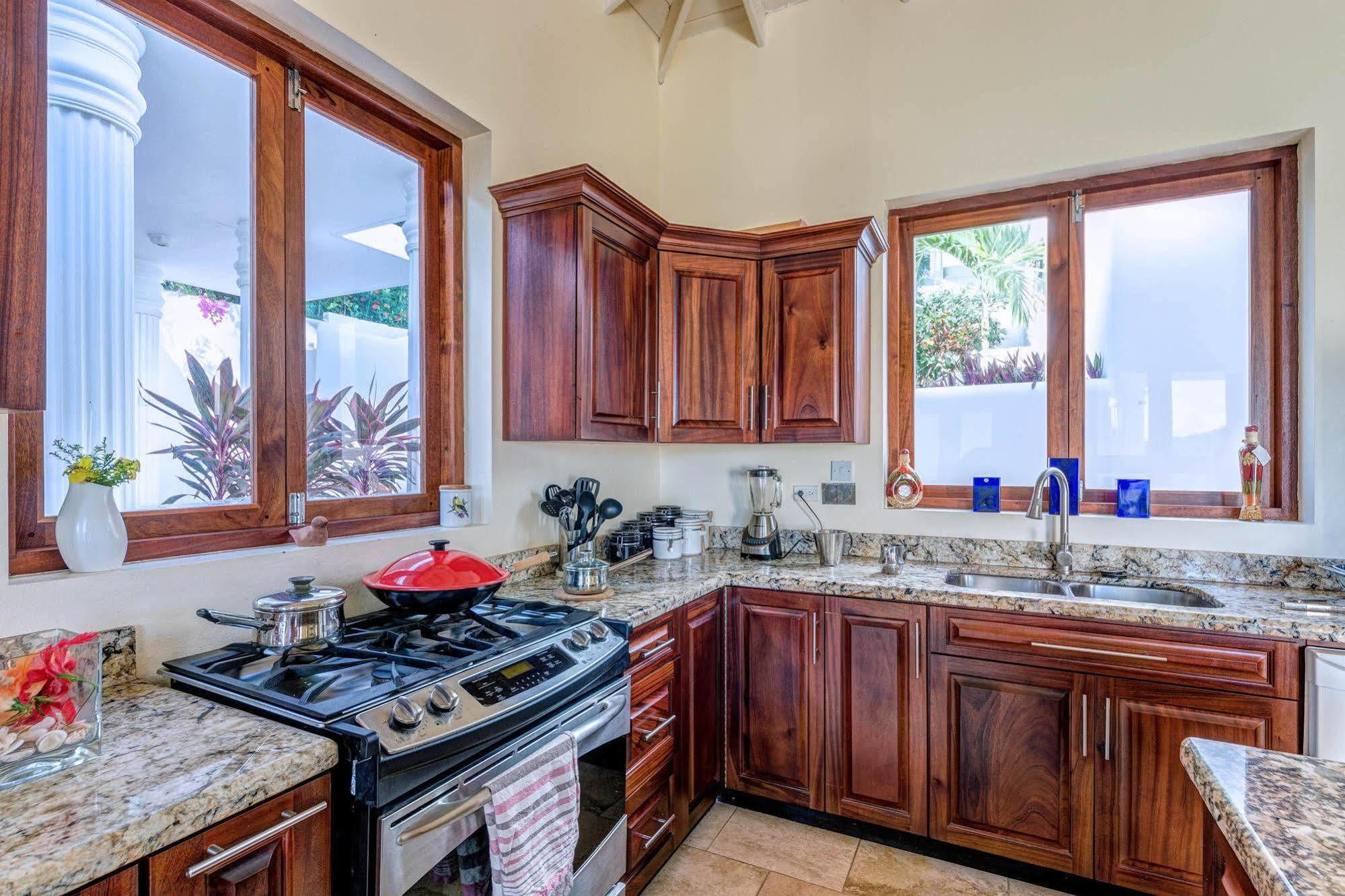 Sadewa Villa Port Elizabeth Extérieur photo